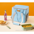 takeout lunch box thermal insulation bag ice bags